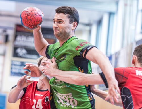 1. Herren will Siegesserie weiter ausbauen
